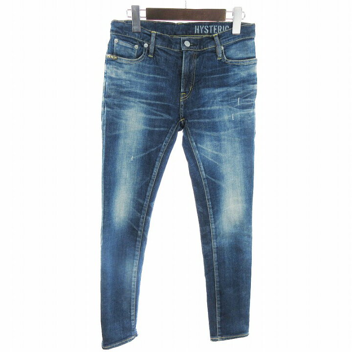 楽天市場】【中古】ヒステリックグラマー HYSTERIC GLAMOUR 15SS  