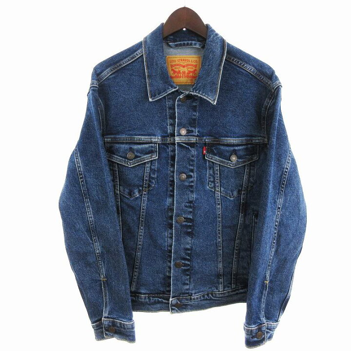 楽天市場】【中古】リーバイス Levi