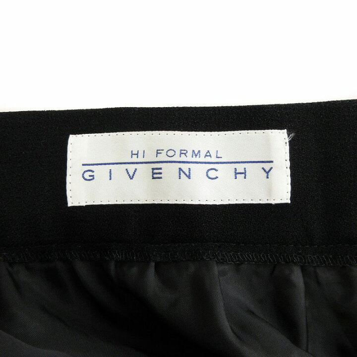 楽天市場】【中古】ジバンシィ GIVENCHY スカート ロング丈 マキシ 