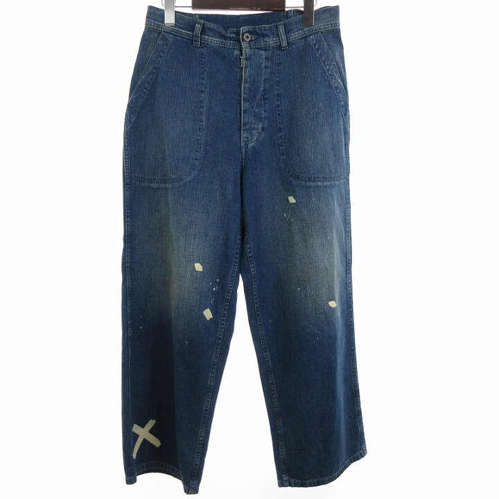 楽天市場】【中古】メゾンマルジェラ 1 Maison Margiela 1 美品 10  