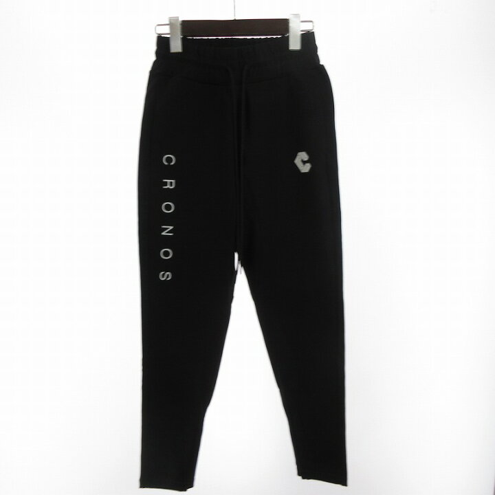 新品未使用】クロノス/CRONOS パンツロングパンツ