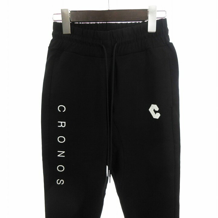 楽天市場】【中古】未使用品 クロノス CRONOS タグ付き ストレッチ 