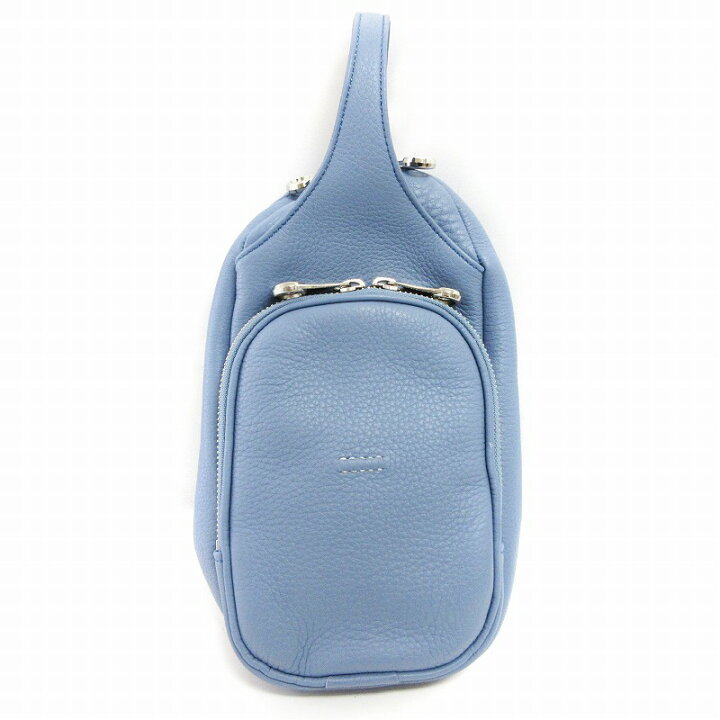 楽天市場】【中古】アエナ HMAEN ブレスバッグ ウィル WILL レザー  