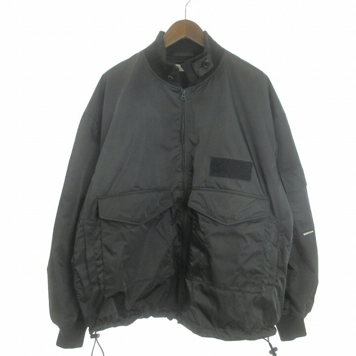 楽天市場】【中古】クーティー COOTIE 23AW Memory polyester twill 