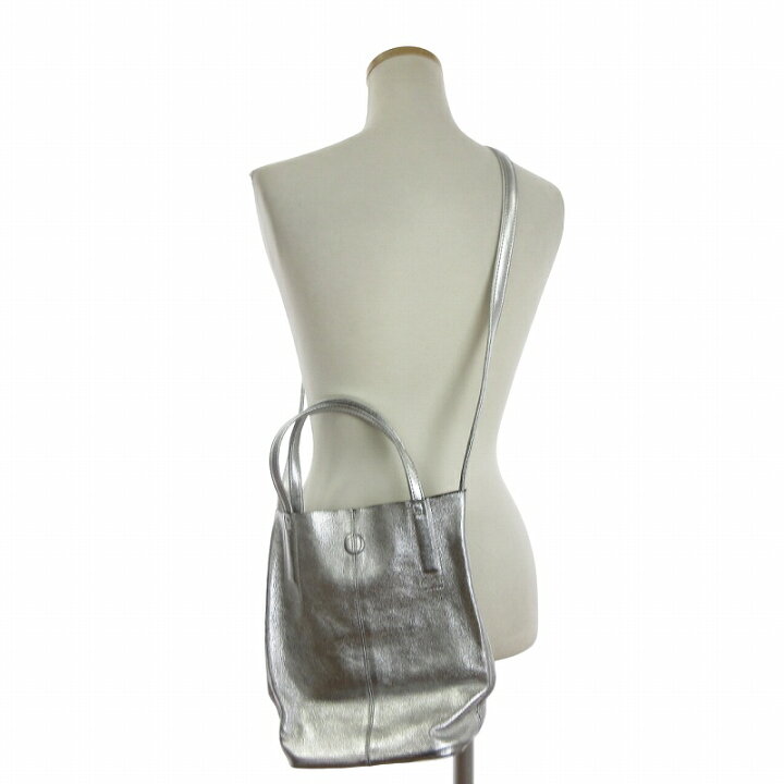楽天市場】【中古】モルフェ Morphee 美品 2WAY SMALL TOTE スモール  