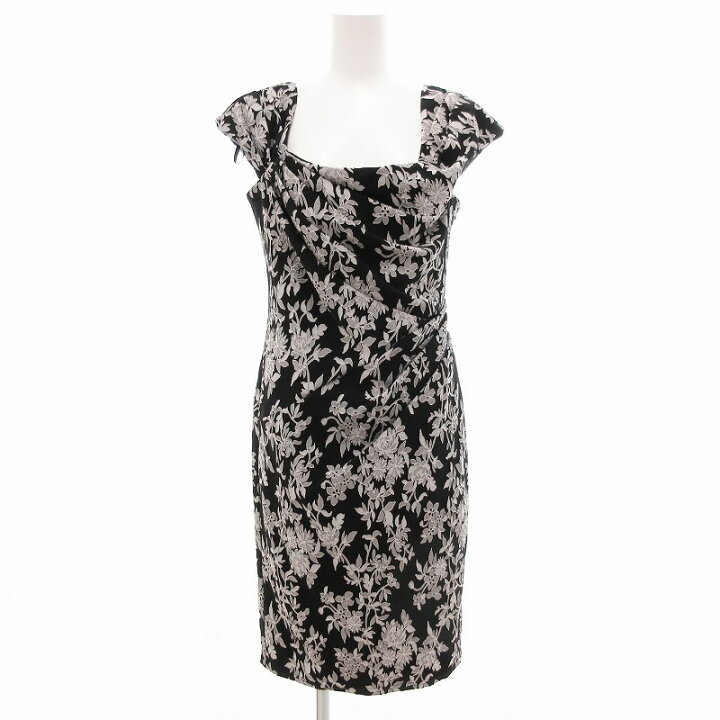 楽天市場】【中古】タダシショージ TADASHI SHOJI 美品 ワンピース 