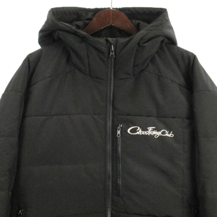 楽天市場】【中古】カオスフィッシングクラブ Chaos Fishing Club 