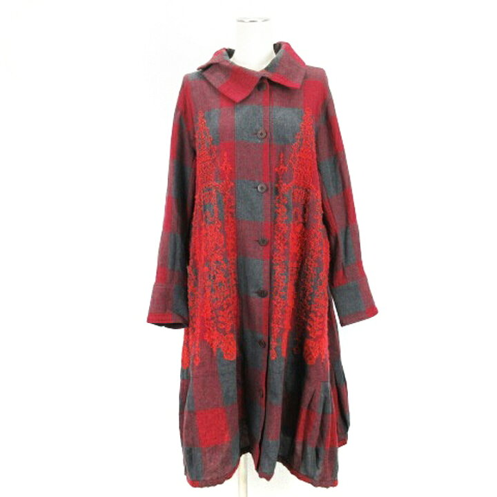 楽天市場】【中古】センソユニコ Senso unico ann吉 チェック  