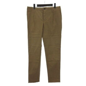 【中古】サルトリア LA SARTORIA チノパンツ 44 ベージュ ■GY12 メンズ 【ベクトル 古着】 260305