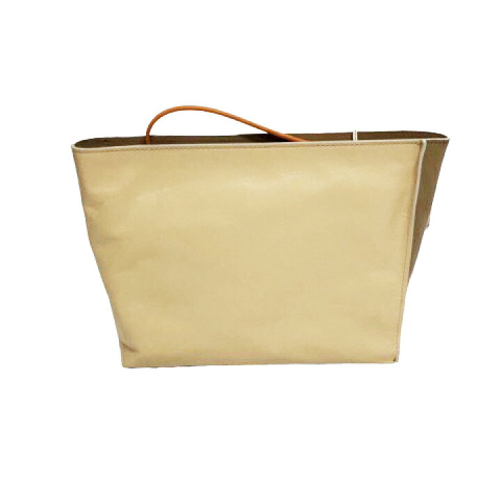 楽天市場】【中古】未使用品 マルニ MARNI クラッチバッグ 鞄 バッグ  