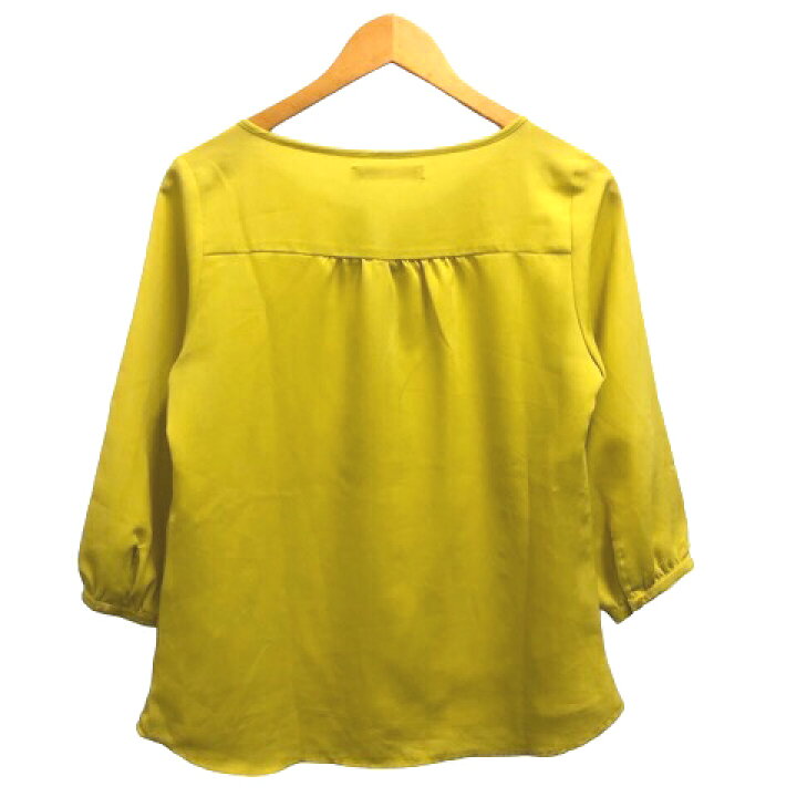 楽天市場】【中古】ブリアージュ Brillage カットソー ブラウス  