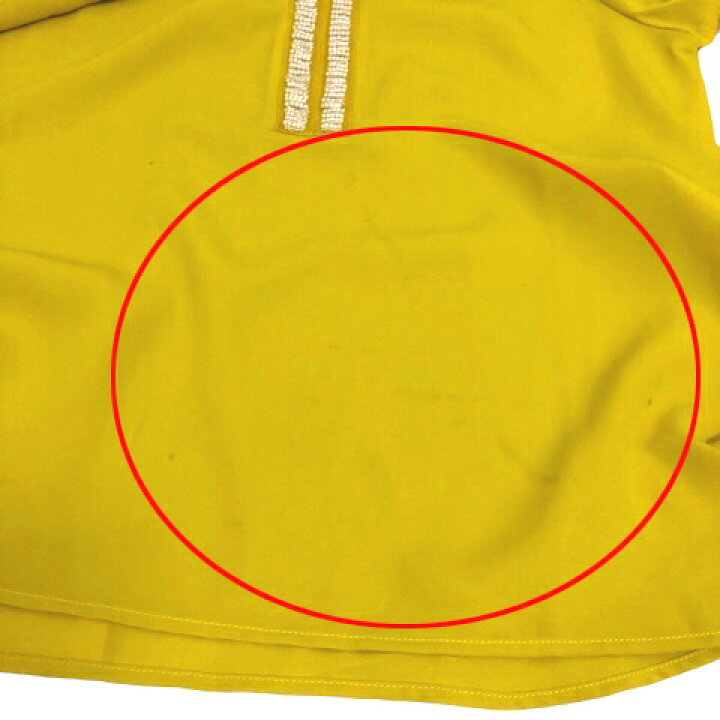 楽天市場】【中古】ブリアージュ Brillage カットソー ブラウス  