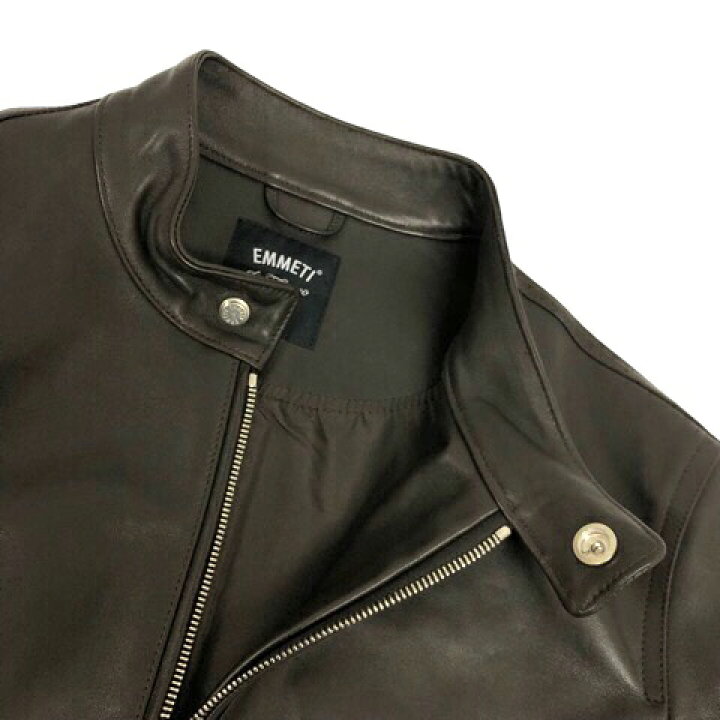 楽天市場】【中古】未使用品 エンメティ EMMETI JURI シングル  