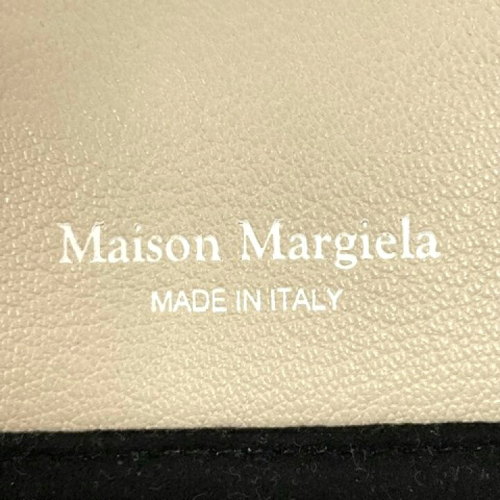 楽天市場】【中古】未使用品 メゾンマルジェラ Maison Margiela  