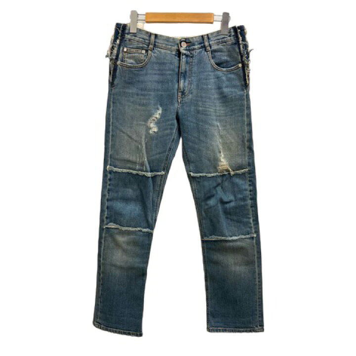 楽天市場】【中古】ステラマッカートニー STELLA McCARTNEY デニム 