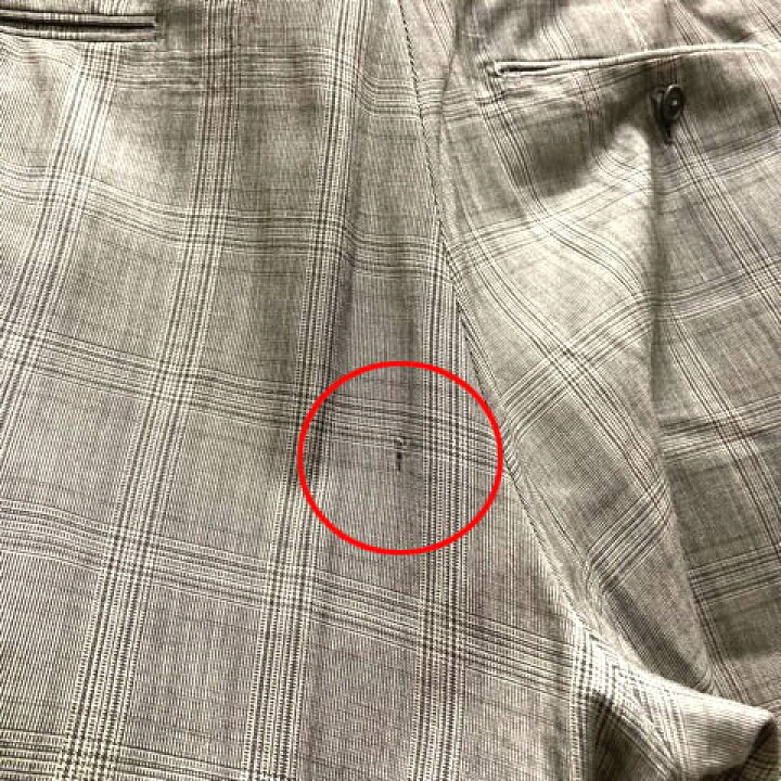 楽天市場】【中古】トゥモローランド TOMORROWLAND スーツ  