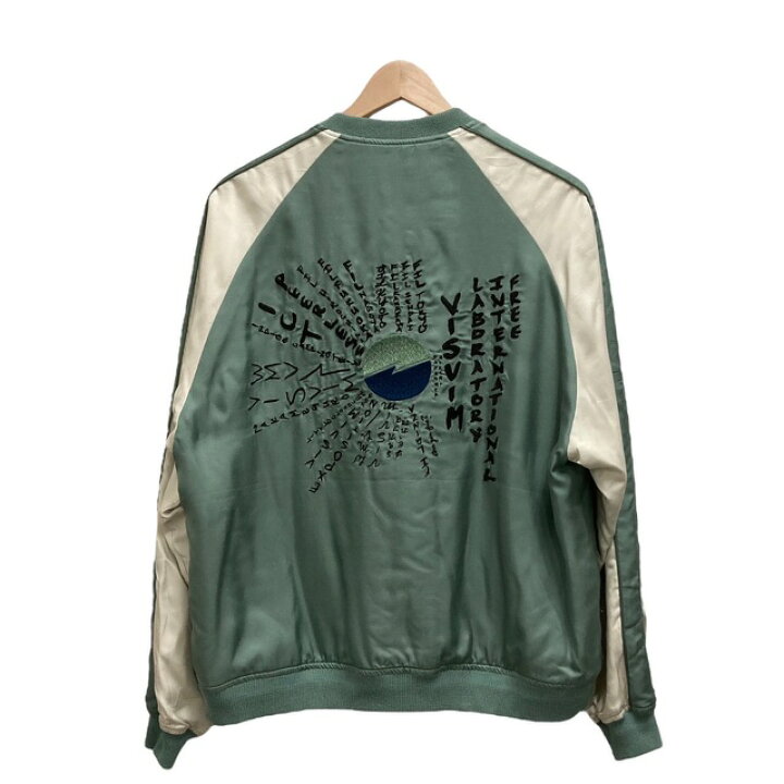 楽天市場】【中古】未使用品 ビズビム VISVIM 23SS 受注会限定 