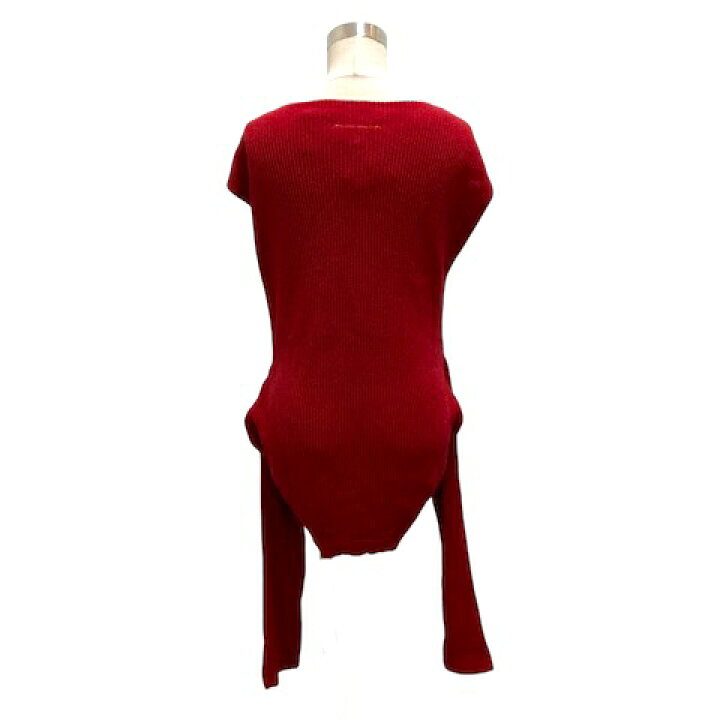 楽天市場】【中古】未使用品 エムエムシックス メゾンマルジェラ MM6  