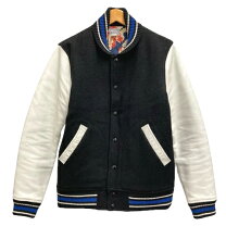 楽天市場】deluxe スタジャン 中古の通販 