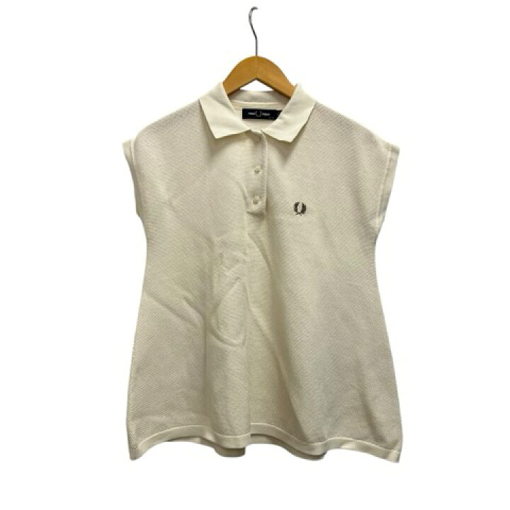 楽天市場】【中古】フレッドペリー FRED PERRY カットソー 