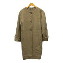 楽天市場】urban research rosso ノーカラーコート（コート 