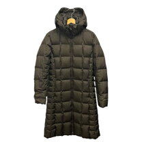 楽天市場】patagonia ロング ダウンの通販
