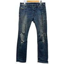 楽天市場】dieselジーンズ w31 l30の通販