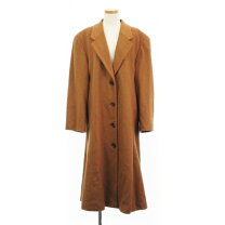 楽天市場】カシミア100%（コート・ジャケット｜レディースファッション  