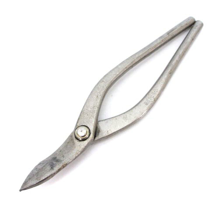 中古】種光 金切り鋏