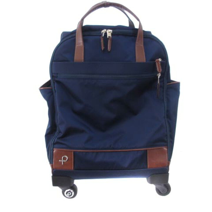 楽天市場】【中古】プロテカ PROTECA ソリエ3 カジュアル キャリー  