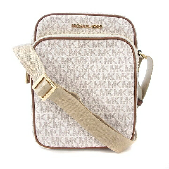 楽天市場】【中古】未使用品 マイケルコース MICHAEL KORS タグ付き  
