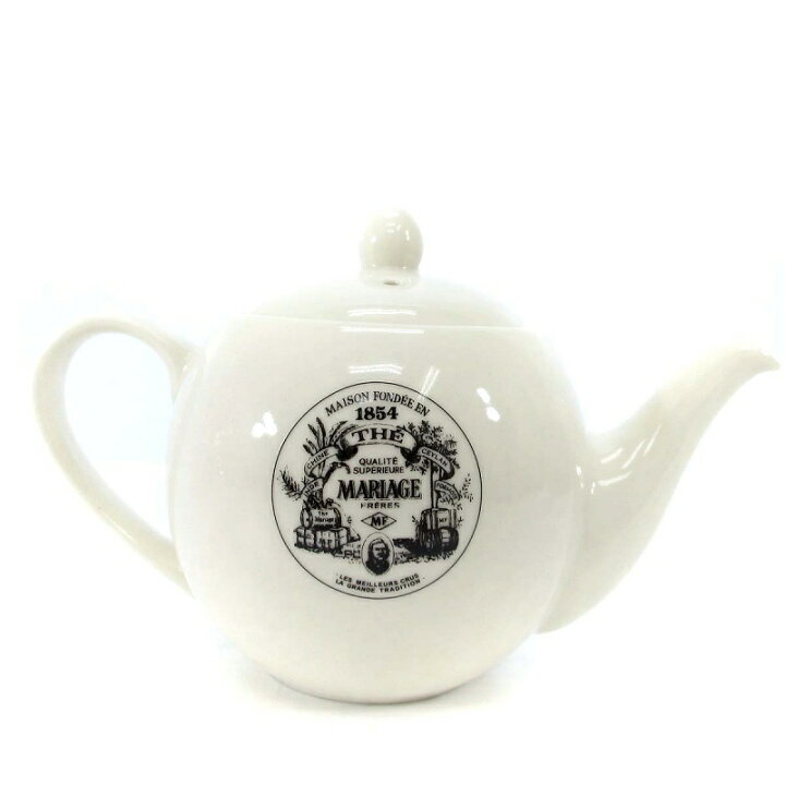 楽天市場】【中古】マリアージュフレール MARIAGE FRERES ロゴ 