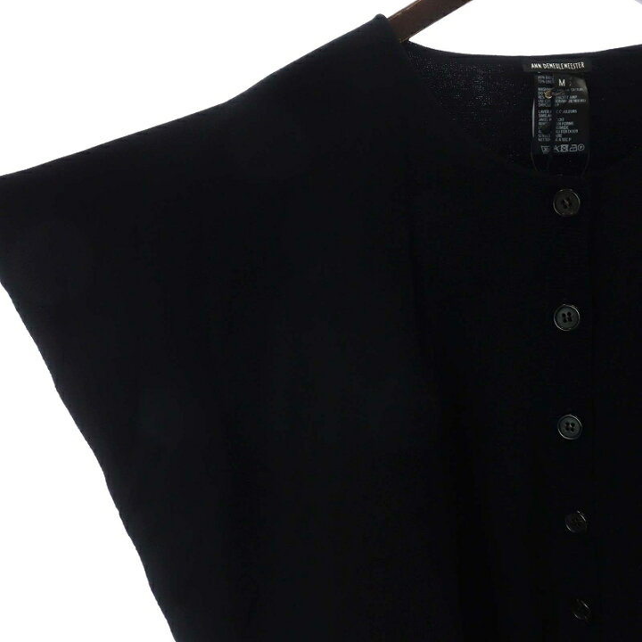 楽天市場】【中古】未使用品 アンドゥムルメステール ANN 