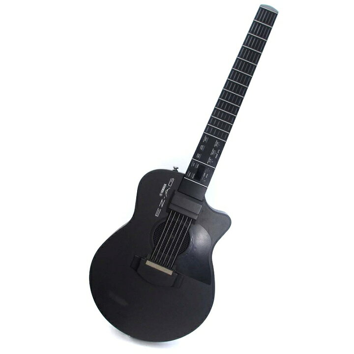 楽天市場】【中古】YAMAHA ヤマハ EZ-AG イージーギター デジタル 