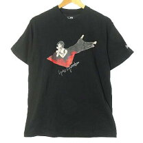 楽天市場】yohji yamamoto（柄プリント）（Tシャツ・カットソー 