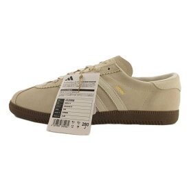 【中古】未使用品 アディダスオリジナルス adidas originals タグ付き IG2006 BERN ベルン スニーカー ワンダーホワイト 28 メンズ 【ベクトル 古着】 260519