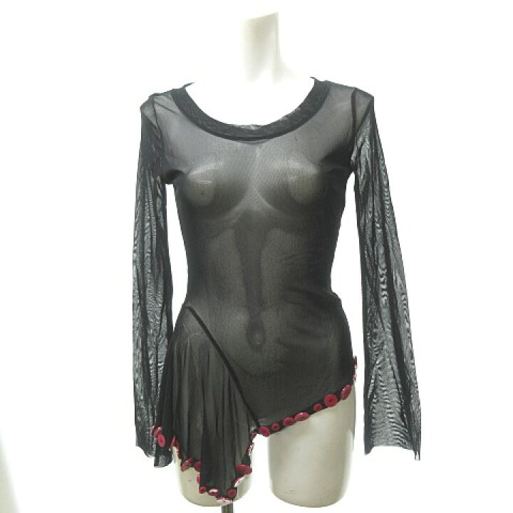 楽天市場】【中古】ジャンポールゴルチエ Jean Paul GAULTIER 美品  
