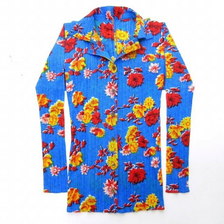 楽天市場】【中古】プリーツプリーズ PLEATS PLEASE 美品 イッセイ  