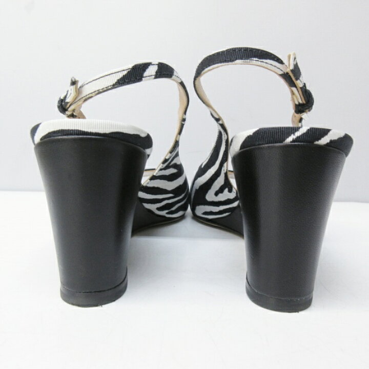 楽天市場】【中古】セルジオロッシ Sergio rossi 美品 パンプス 
