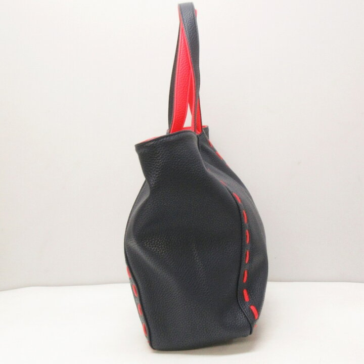 楽天市場】【中古】キタムラ Kitamura MOTOMACHI トートバッグ 