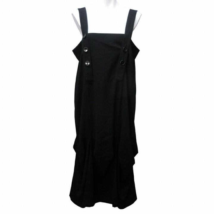 楽天市場】【中古】リミフゥ LIMI feu ヨウジヤマモト キャミ 