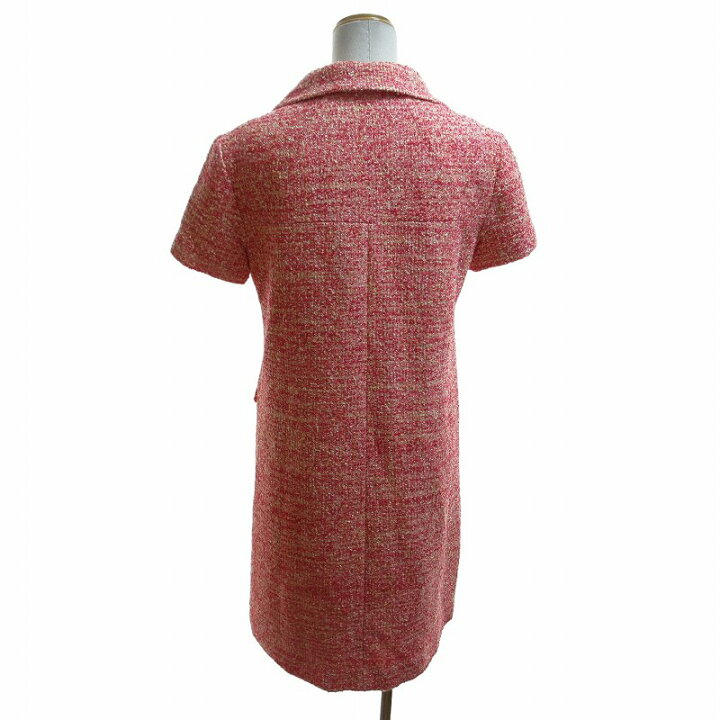 楽天市場】【中古】ポールカ PAULE KA 近年モデル 開襟シャツ  