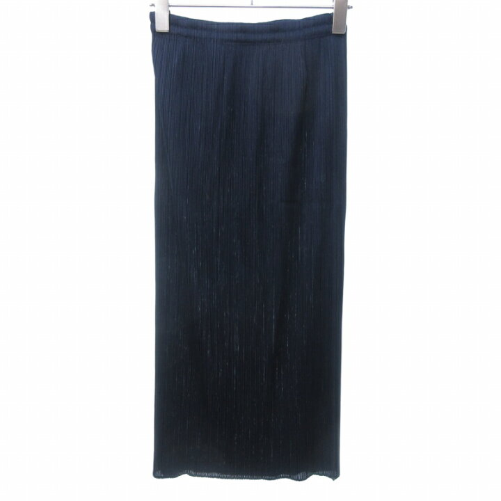 楽天市場】【中古】プリーツプリーズ PLEATS PLEASE イッセイミヤケ 美  