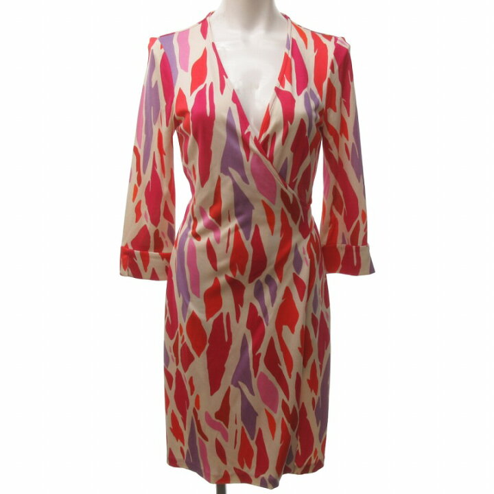 楽天市場】【中古】ダイアンフォンファステンバーグ DIANE von 