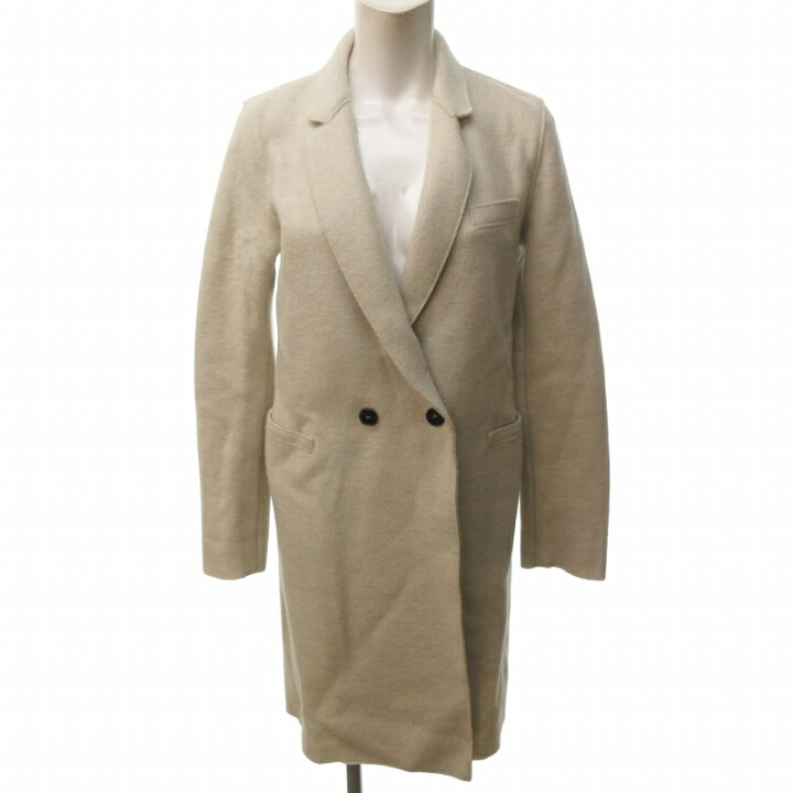 ハリスワーフロンドン HARRISWHARFLONDON トレンチロングコート  