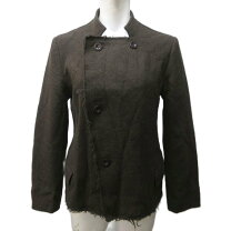 楽天市場】ヨウジヤマモト ジャケット ダブルの通販