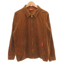 楽天市場】cookman lab．jacket corduroyの通販