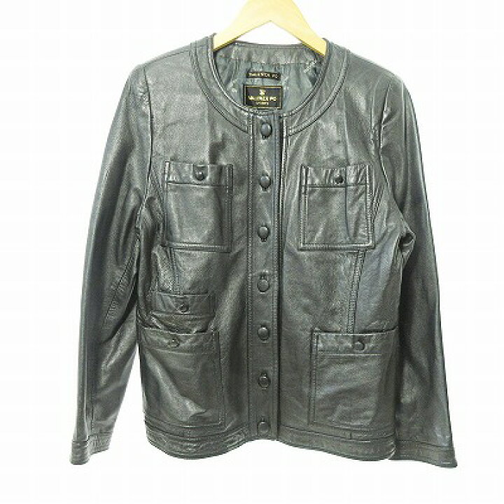 楽天市場】【中古】バレンザポースポーツ VALENZA PO SPORTS レザー 