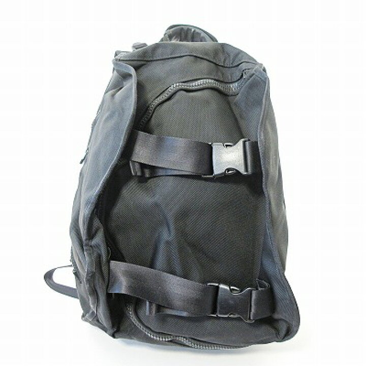 楽天市場】【中古】ロリンザ LORINZA ダブルストラップ デイパック 