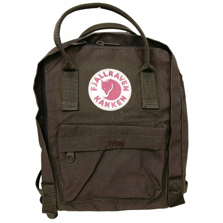 楽天市場】【中古】フェールラーベン FJALLRAVEN カンケンリュック 